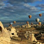 Cappadocia Heritage 1 Day Private Tour - Key Points