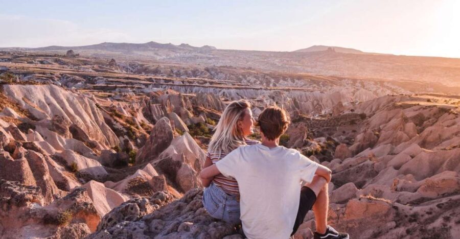 Cappadocia: Highlights Private Day Tour with Lunch - Why This Tour Might Be Right for You