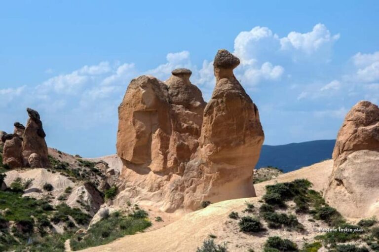 Cappadocia: Highlights Small Group Tour - The Practicalities: How the Day Unfolds
