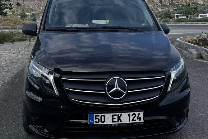 Cappadocia Highlights Tour and Underground City - Who Is This Tour Best For?