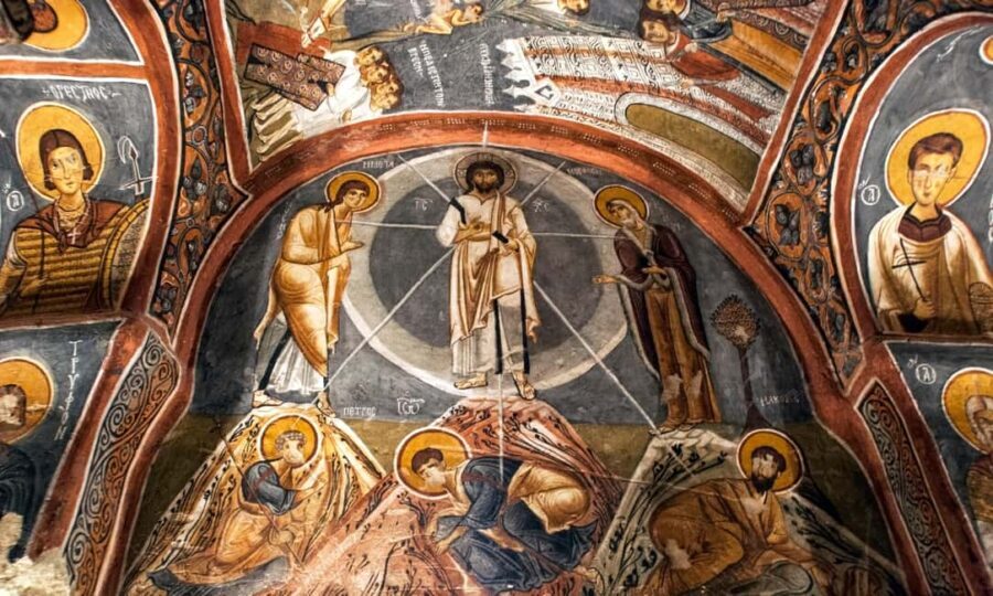 Cappadocia: Highlights Tour (Red Tour & Underground City) - Who Should Consider This Tour?