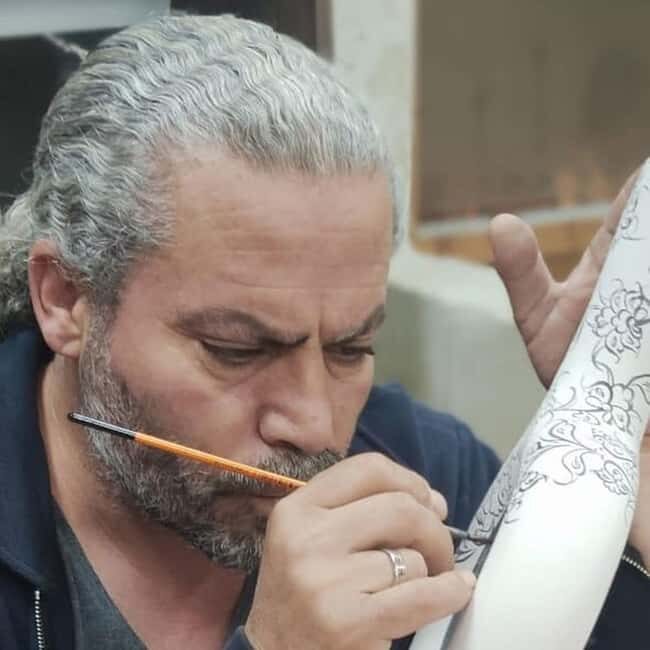 Cappadocia: Historical Pottery Experience Tour - The Experience in Detail