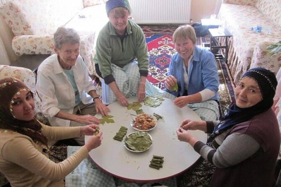 Cappadocia: Home Cooking Class with Locals - Who Should Consider This Experience?