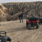 Cappadocia Horse Riding &Atv Quad Bike & Shooting with Camel - The Authenticity and Value
