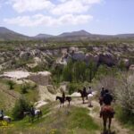 Cappadocia: Horse Riding Tour Sunset or Day Time with Pickup - The Practical Side: Price, Duration, and Comfort