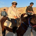 Cappadocia Horse Riding Tour with Audio Guide - What to Expect from the Itinerary