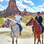 Cappadocia: Horseback Riding Experience in Beautiful Valleys - What Makes This Tour Stand Out?