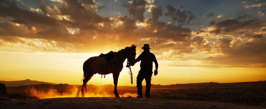 Cappadocia: Horseback Riding-Land of Beautiful Horses - Final Thoughts