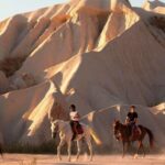 Cappadocia Horseback Riding Tour - What Is It Like to Ride in Cappadocia’s Valleys?