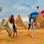 Cappadocia Horseback Riding Tour - Practical Details and Considerations