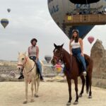 Cappadocia: Horseback Riding Tour with Options - Who Should Consider This Tour?