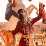 Cappadocia: Horseback Tour with Sunrise and Sunset Options - What to Expect on the Tour