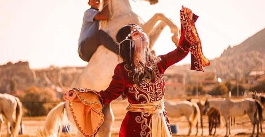 Cappadocia: Horseback Tour with Sunrise and Sunset Options - What to Expect on the Tour