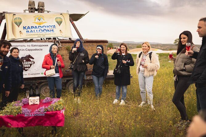 Cappadocia Hot Air Ballon Flight in Goreme Over fairy Chimneys - How Does It Compare in Value?
