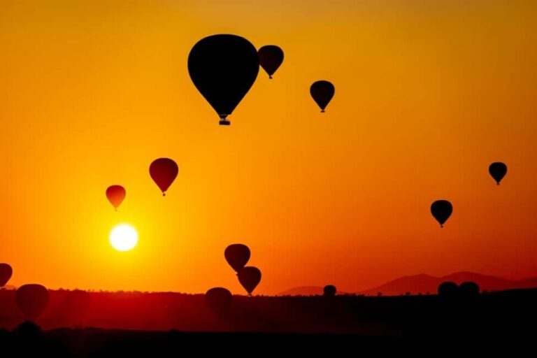Cappadocia: Hot Air Balloon Flight above Goreme Valleys - The Value of This Tour