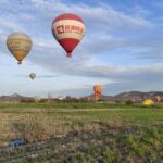 Cappadocia Hot Air Balloon Flight / Over Goreme & FairyChimneys - What Makes This Tour Stand Out?