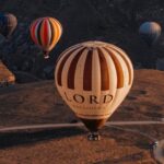 Cappadocia: Hot Air Balloon Flight over Soganli Valley - Who Is This Tour Best For?