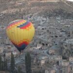 Cappadocia: Hot Air Balloon Flight with Hotel Pickup - Practical Details & What You Should Know