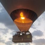 Cappadocia Hot Air Balloon Ride in Göreme on the First Flight. - The Value of the Experience