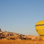 Cappadocia: Hot Air Balloon Ride with Hotel Pickup - FAQ