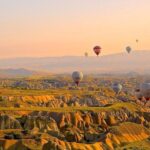 Cappadocia Hot Air Balloon Ride with Transfers - The Itinerary Breakdown: What to Expect