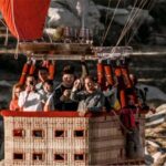 Cappadocia Hot Air Balloon Soganl Valley - Who Would Love This Tour?