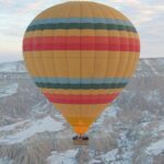 Cappadocia Hot Air Balloon Tour - A Little Consideration