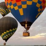 Cappadocia Hot Air Balloon Tour Sunrise With Breakfast - Practical Tips for Booking and Enjoying Your Flight