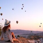 Cappadocia: Hot Air Balloon Watching at Sunrise with Pickup - What’s Included and What’s Not