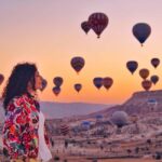Cappadocia: Hot Air Balloon Watching Tour w/Hotel Transfer - Who This Tour Is Best For