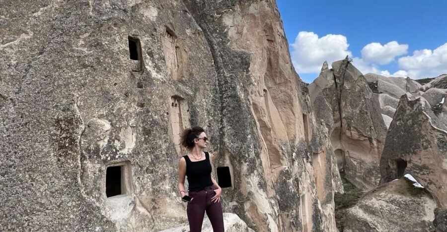 Cappadocia: Instagram Highlights Tour - What to Expect at Each Stop