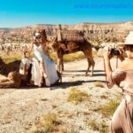 Cappadocia Jeep Safari &Atv Quad & PhotoShooting with Camel - Detailed Breakdown of the Itinerary