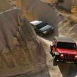 Cappadocia Jeep Safari : Sunrise & Sunset - Who Should Consider This Tour?