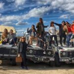 Cappadocia: Jeep Safari Tour - Valleys of Cappadocia - Practical Considerations and Value