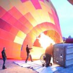 Cappadocia Jeep Safari with Hot Air Balloon Watch at Sunrise - The Itinerary in Detail