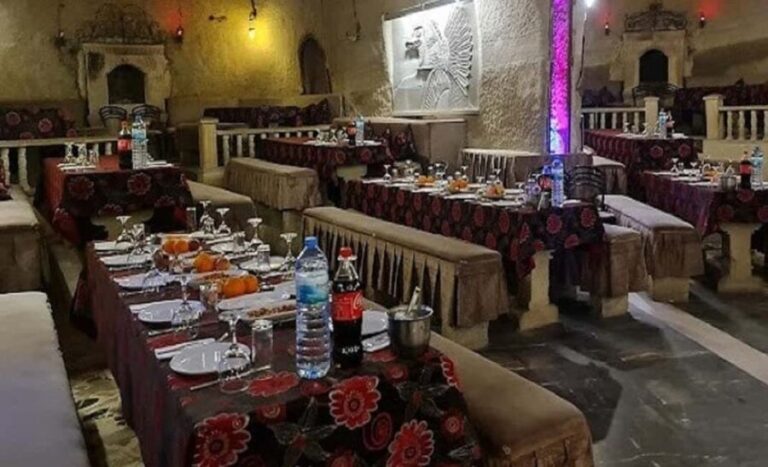 Cappadocia: Local Turkish Night with Local Flavors - Final Thoughts