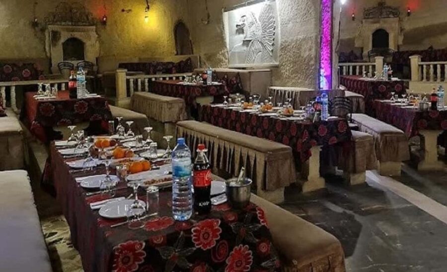 Cappadocia: Local Turkish Night with Local Flavors - Final Thoughts