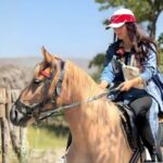 Cappadocia Love Valley Horse Ride: Sunset Deep Trail - FAQ