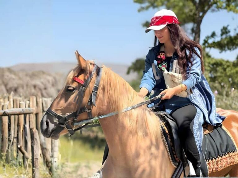 Cappadocia Love Valley Horse Ride: Sunset Deep Trail - FAQ