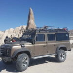 Cappadocia: Luxury Jeep Safari with Champagne Party - Is It Worth the Price?