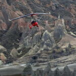 Cappadocia: Microlight Flight Experience - The Logistics: What to Expect on the Tour