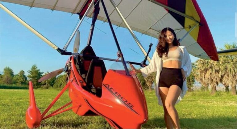 Cappadocia: Microlight Flight with Hotel Transfers - Practical Details and Considerations