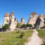 Cappadocia Mix Tour: Highlights of Green & Red Tour - A Detailed Look at the Experience