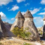 Cappadocia Mix Tour With Lunch And Ticket - What’s Included and What to Keep in Mind