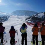 Cappadocia: Mount Erciyes Ski Resort Day Trip - What to Expect from the Tour