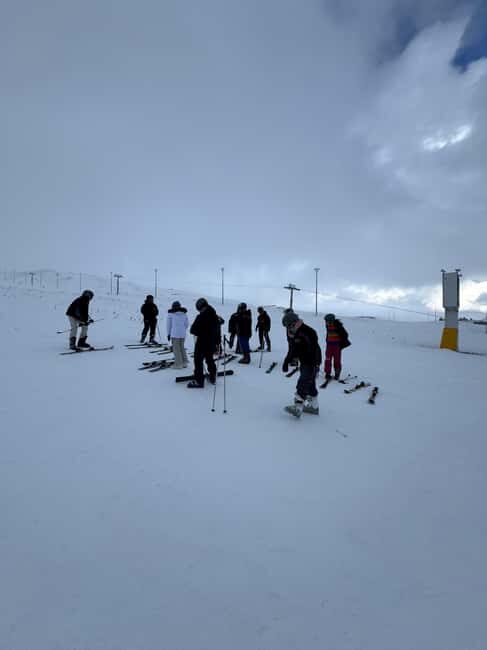 Cappadocia: Mount Erciyes Ski Tour with BBQ & Instructor - FAQ