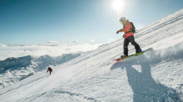 Cappadocia: Mount Erciyes Skiing and Snowboarding Tour - Why This Tour Works Well