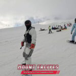 Cappadocia: Mount Erciyes Skiing Tour with Transfer - Who is This Tour Best Suited For?