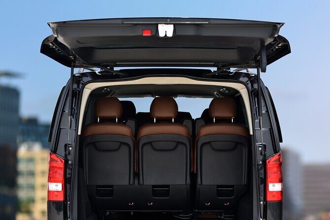 Cappadocia Nevsehir Airport Arrival Transfer - Why It’s a Great Choice for Your Trip