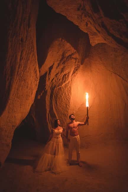 Cappadocia: Night Photography Session with Transfers - Final Thoughts